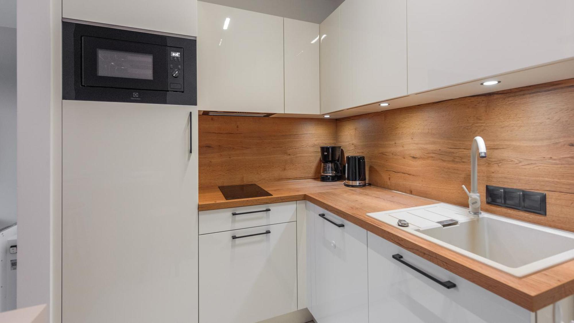 Apartamenty Delux Sun & Snow Belnihel - Blisko Centrum I Fokarium Экстерьер фото