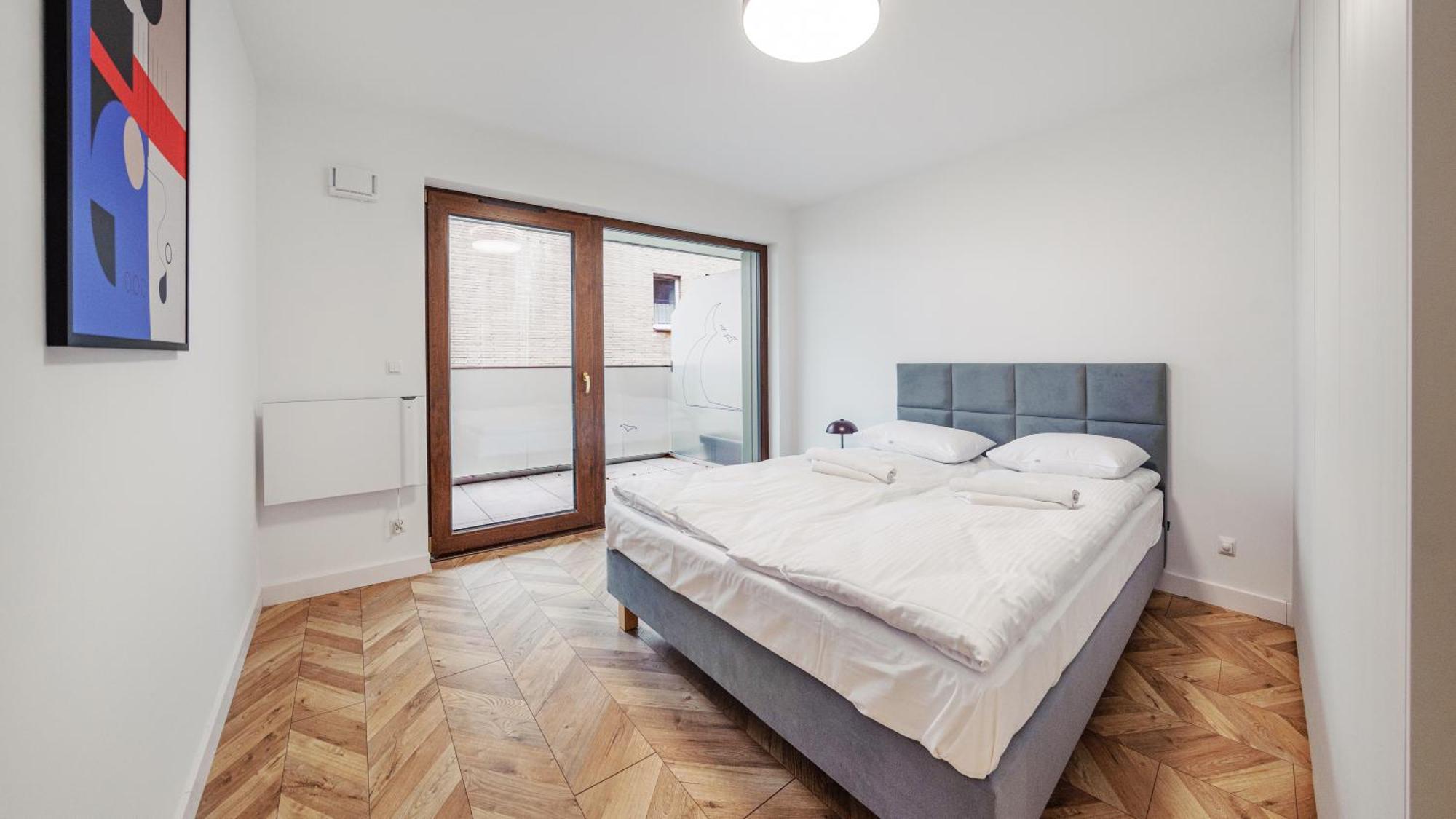 Apartamenty Delux Sun & Snow Belnihel - Blisko Centrum I Fokarium Экстерьер фото