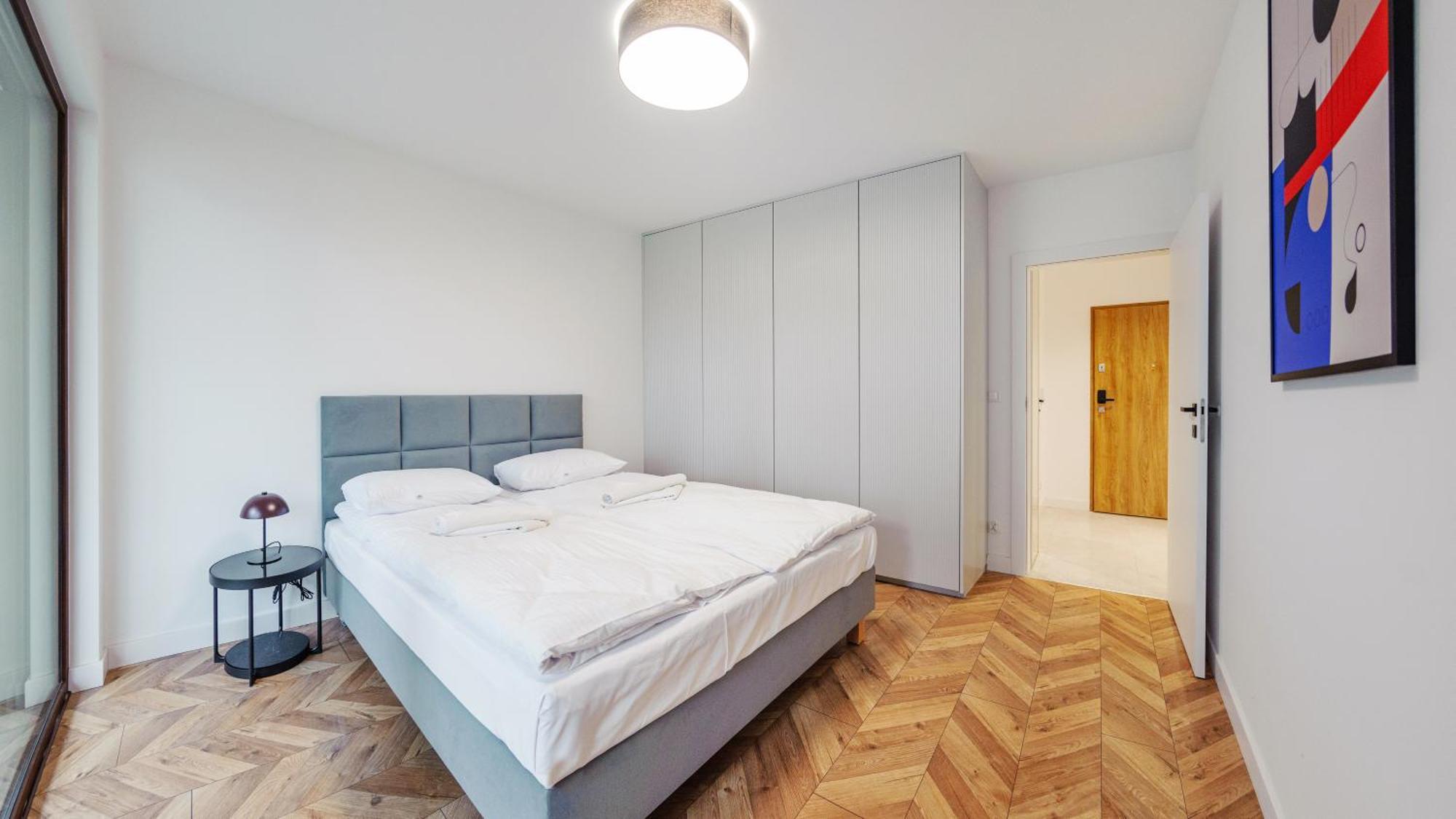 Apartamenty Delux Sun & Snow Belnihel - Blisko Centrum I Fokarium Экстерьер фото