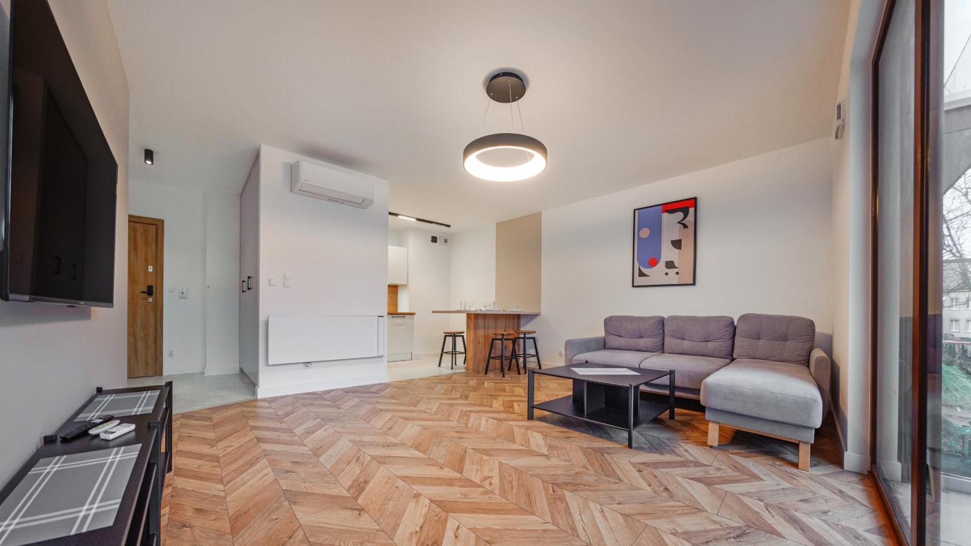 Apartamenty Delux Sun & Snow Belnihel - Blisko Centrum I Fokarium Экстерьер фото