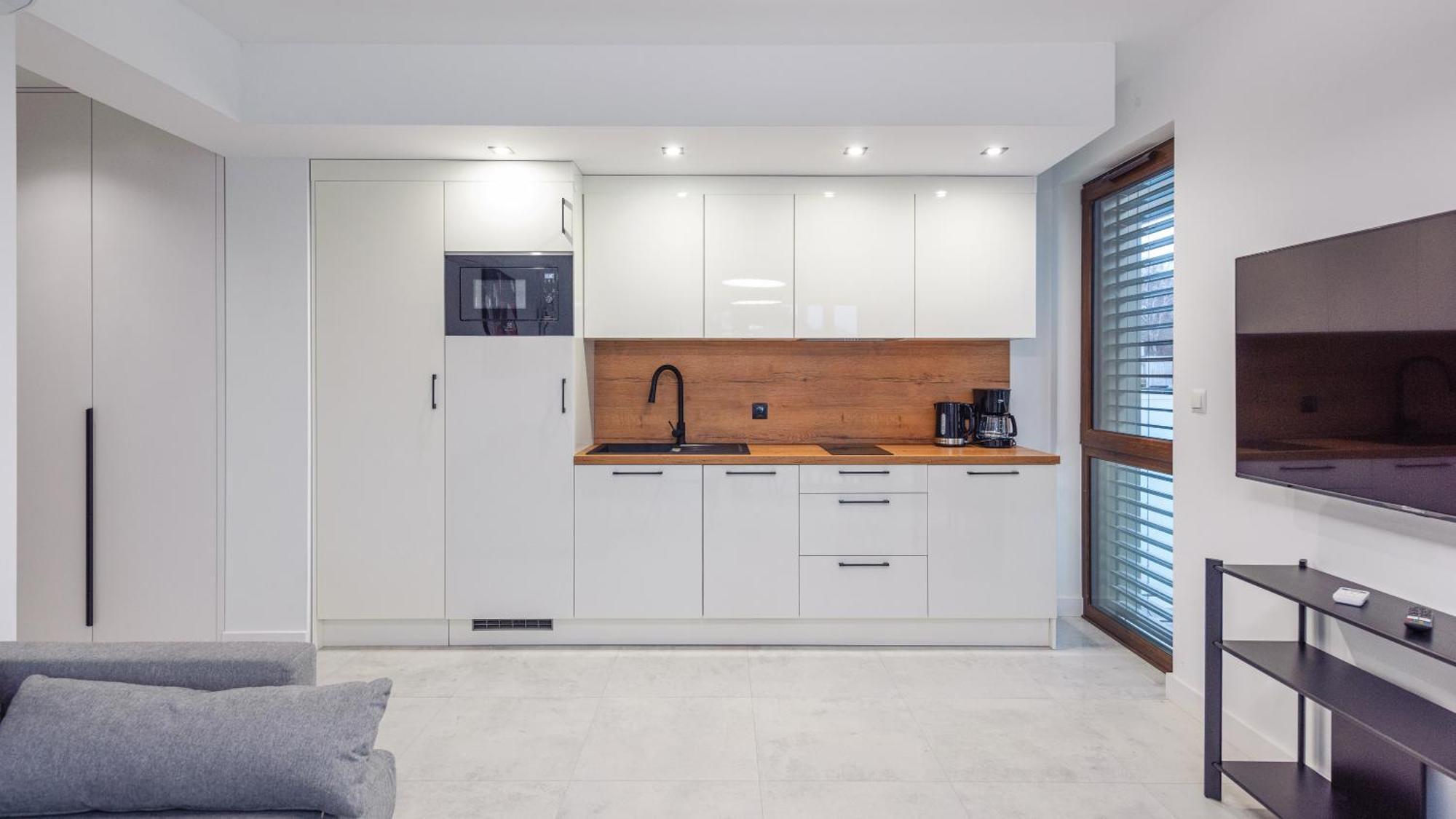 Apartamenty Delux Sun & Snow Belnihel - Blisko Centrum I Fokarium Экстерьер фото