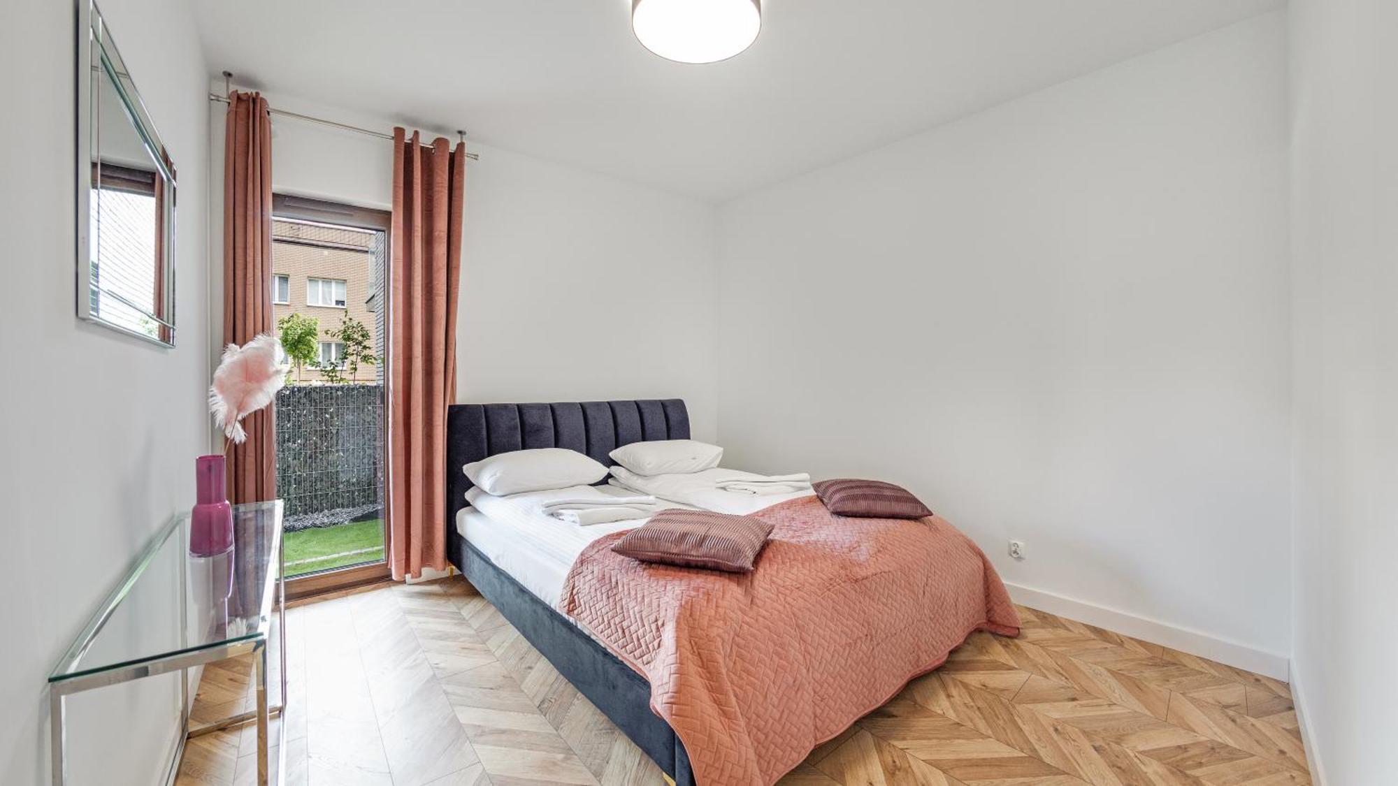 Apartamenty Delux Sun & Snow Belnihel - Blisko Centrum I Fokarium Экстерьер фото